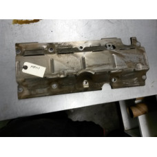 99R101 Engine Oil Baffle For 10-13 Chevrolet Silverado 1500  5.3 12611129